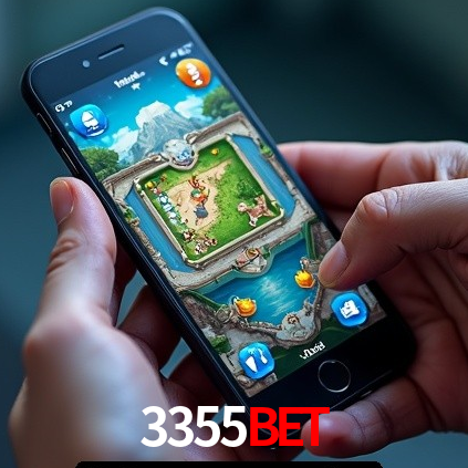 Segurança 2FA 3355bet