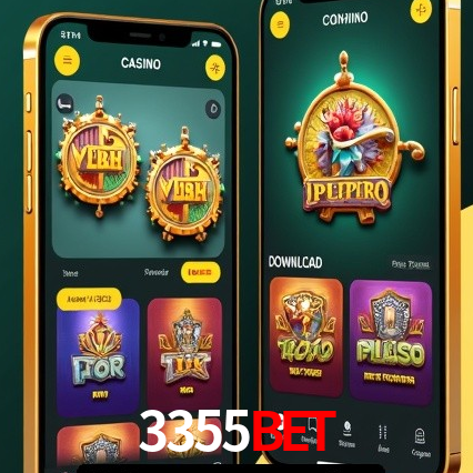 Benefícios da Conta 3355bet