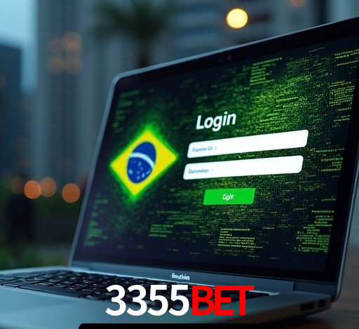 Integração de APIs 3355bet