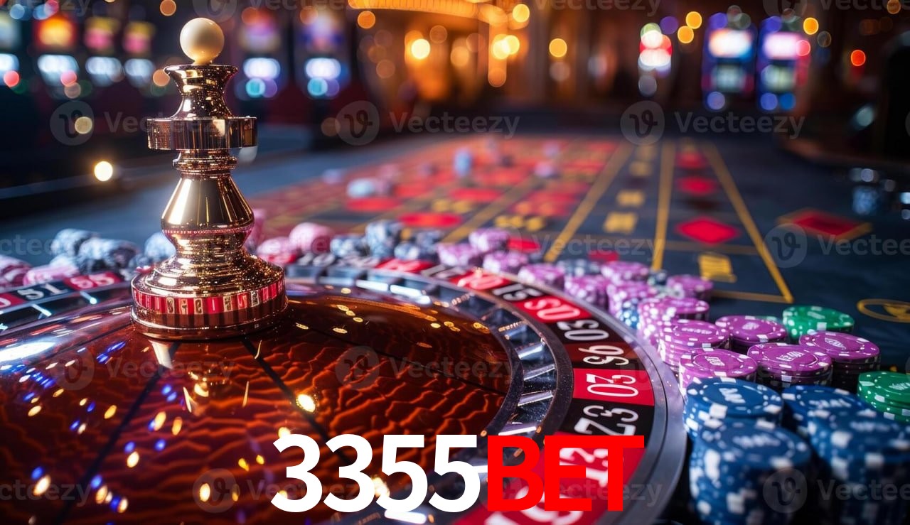 Cadastro Rápido 3355bet