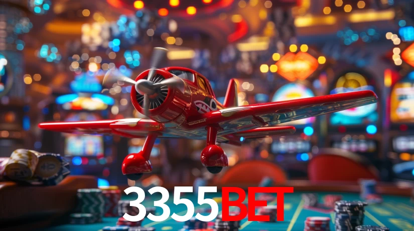 Estatísticas Crash Games 3355bet