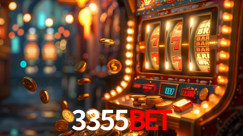 Ofertas Exclusivas 3355bet