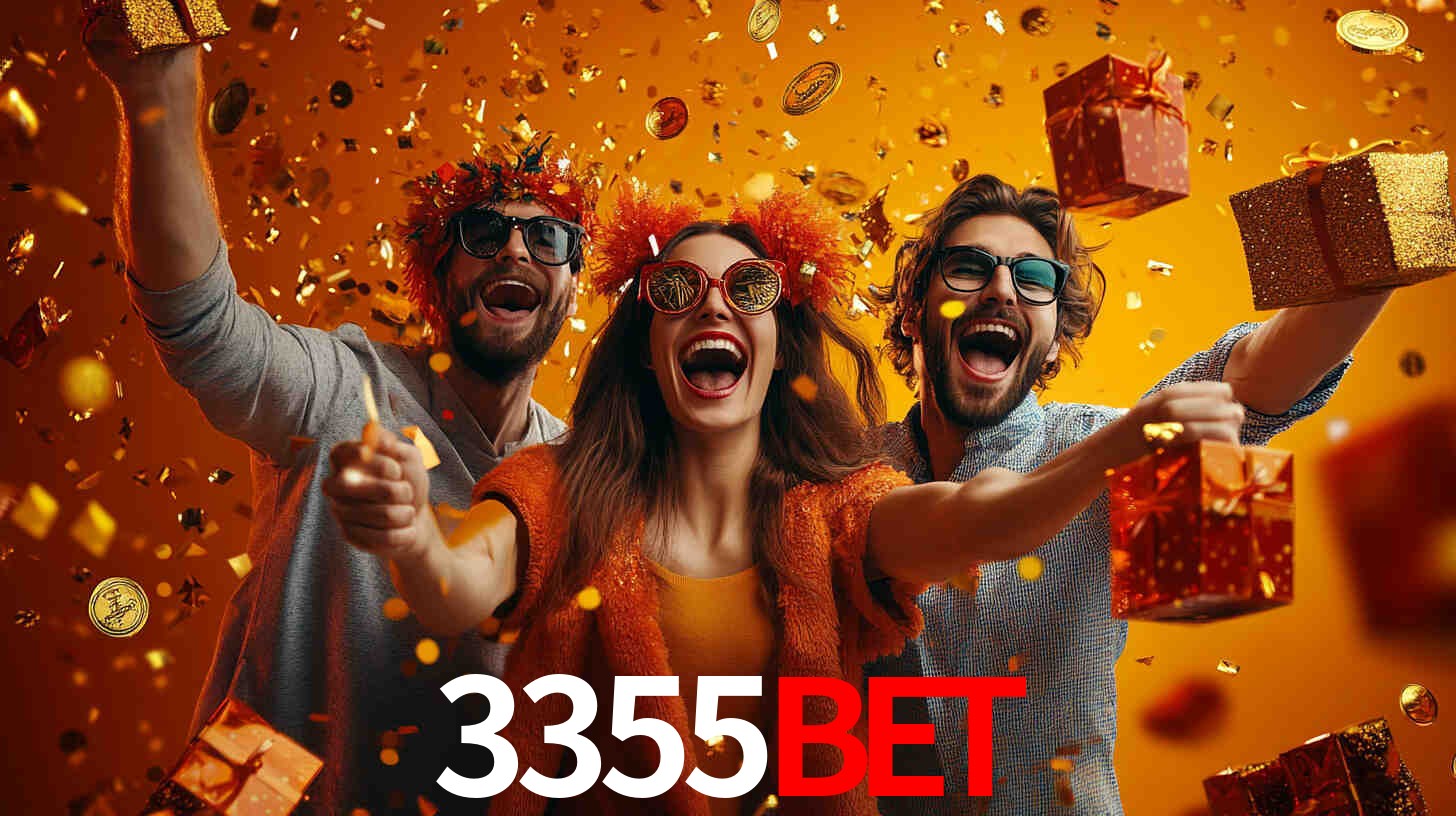 Promoção Relâmpago 3355bet