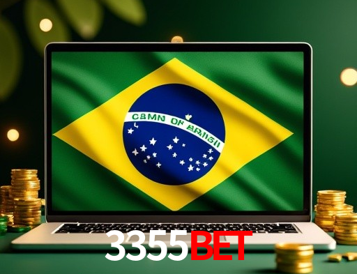 Provedores de Jogos 3355bet
