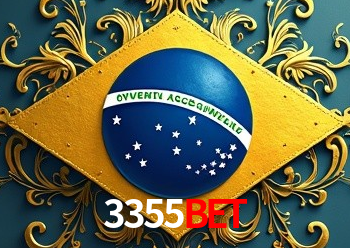 Mesa de Roleta 3355bet