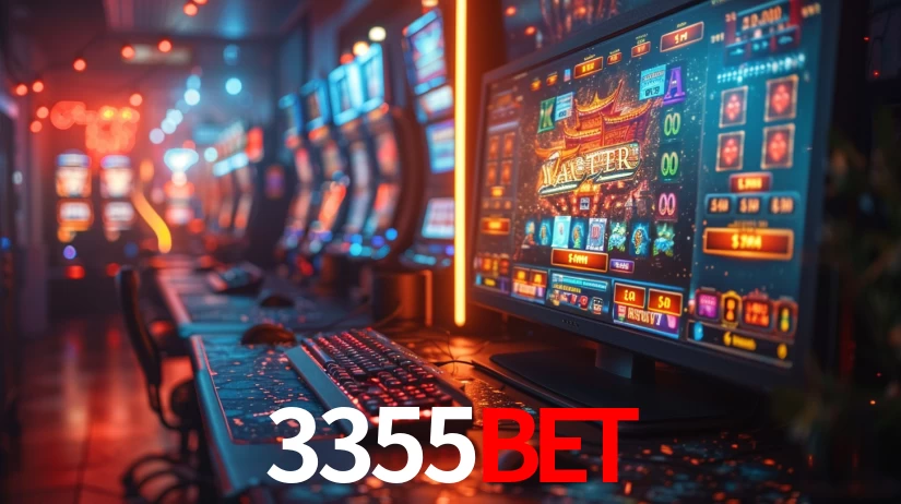 Jogo Spaceman 3355bet