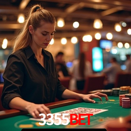 Estatísticas Esportivas 3355bet