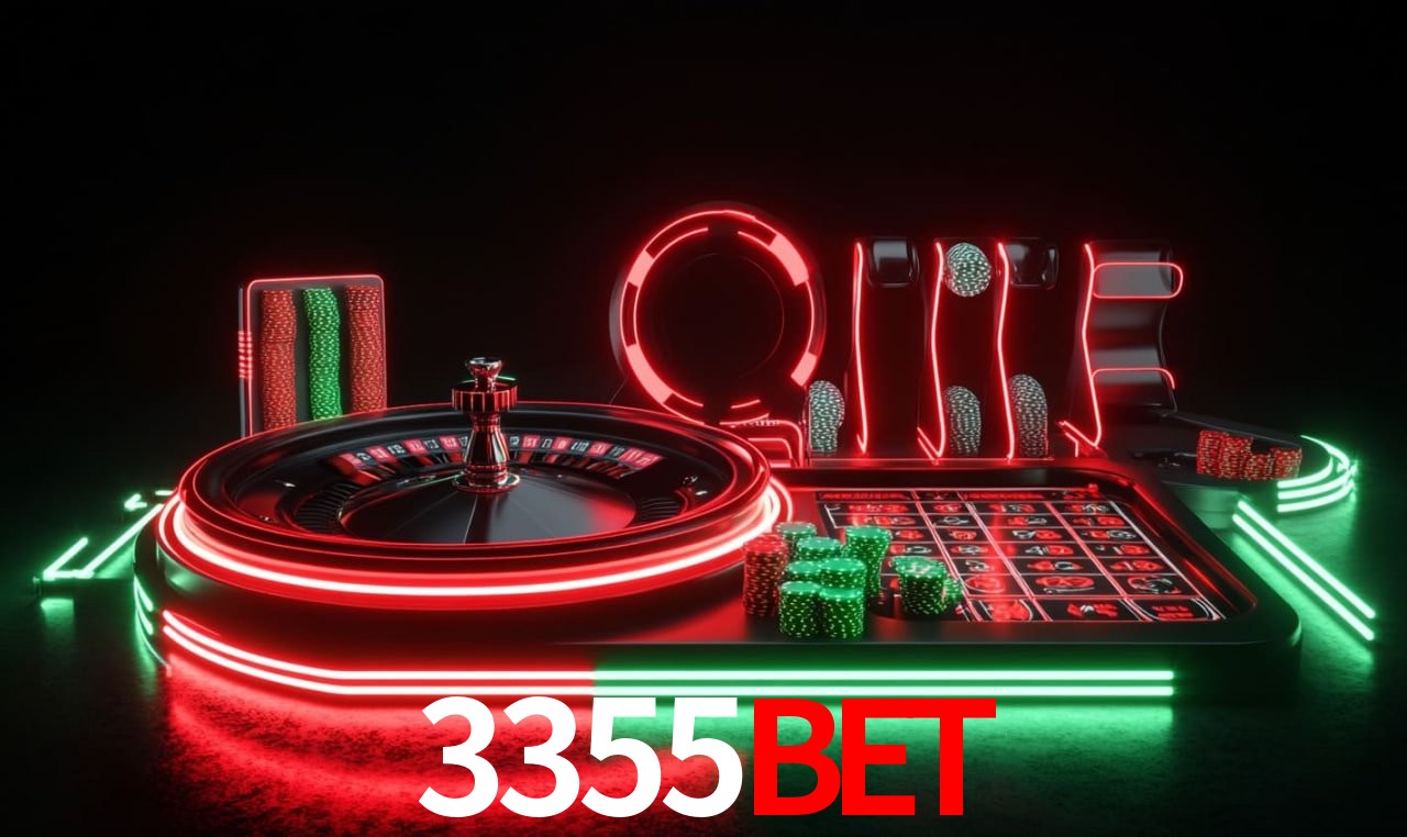 Estatísticas 3355bet