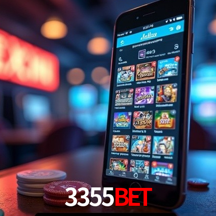 Casino VIP 3355bet