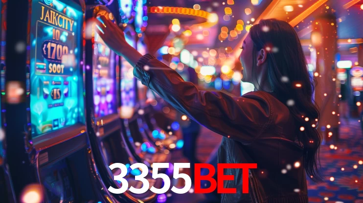 Programa VIP 3355bet